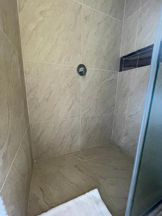 Apartamento Infinity Blue - Playa Dormida Santa Marta  Exterior foto